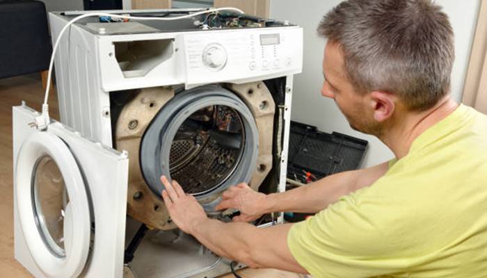 Dịch vụ Sửa máy giặt TCL tại nhà Dịch vụ Sửa máy giặt TCL tại nhà