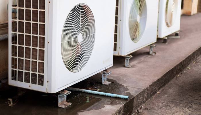 Quy trình Sửa máy lạnh Beko Quy trình Sửa máy lạnh Beko