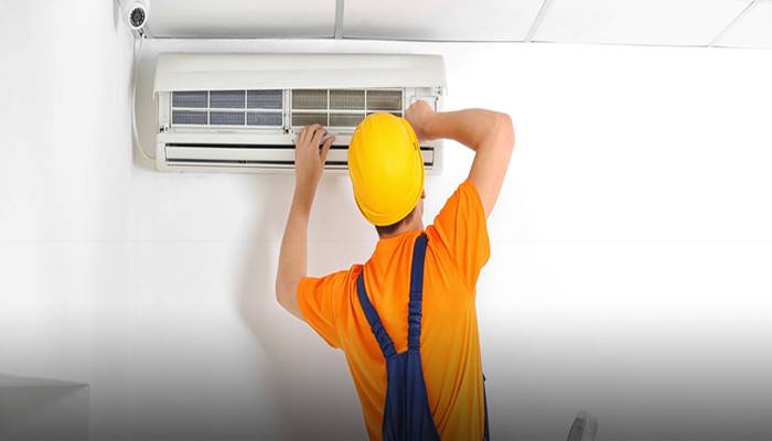 Tại sao nên chọn dịch vụ Sửa máy lạnh Daikin? Tại sao nên chọn dịch vụ Sửa máy lạnh Daikin?