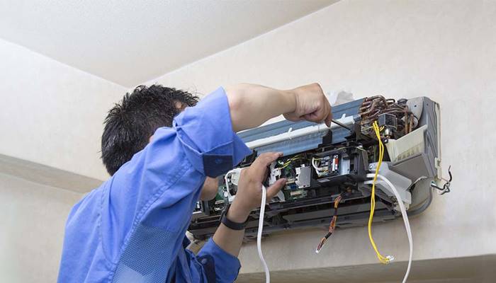 Tại sao nên chọn dịch vụ Sửa máy lạnh Funiki? Tại sao nên chọn dịch vụ Sửa máy lạnh Funiki?