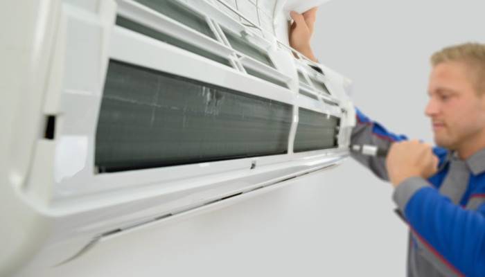 Địa chỉ dịch vụ Sửa máy lạnh Midea uy tín chất lượng Địa chỉ dịch vụ Sửa máy lạnh Midea uy tín chất lượng