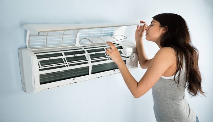 Quy trình Sửa máy lạnh Sanyo Quy trình Sửa máy lạnh Sanyo