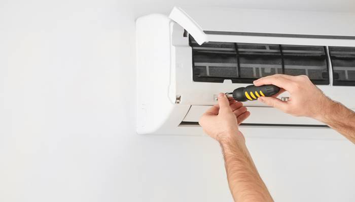 Địa chỉ dịch vụ Sửa máy lạnh Sharp uy tín chất lượng Địa chỉ dịch vụ Sửa máy lạnh Sharp uy tín chất lượng