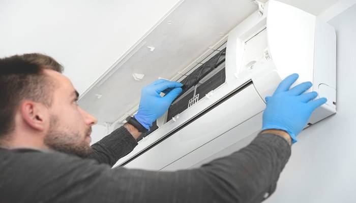 Tại sao nên chọn dịch vụ Sửa máy lạnh TCL? Tại sao nên chọn dịch vụ Sửa máy lạnh TCL?