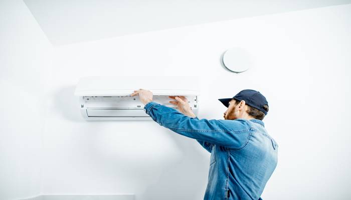 Quy trình Sửa máy lạnh TCL Quy trình Sửa máy lạnh TCL