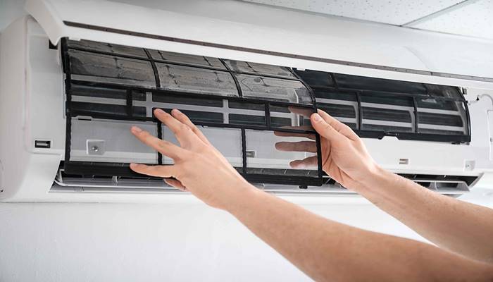 Địa chỉ dịch vụ Sửa máy lạnh TCL uy tín chất lượng Địa chỉ dịch vụ Sửa máy lạnh TCL uy tín chất lượng