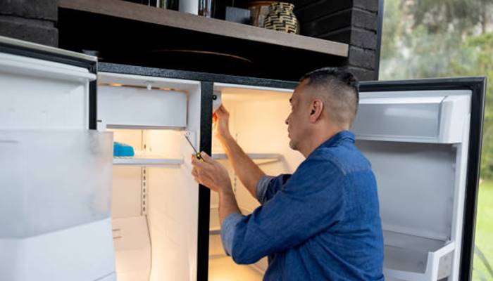 Tại sao nên chọn dịch vụ Sửa tủ lạnh Electrolux? Tại sao nên chọn dịch vụ Sửa tủ lạnh Electrolux?