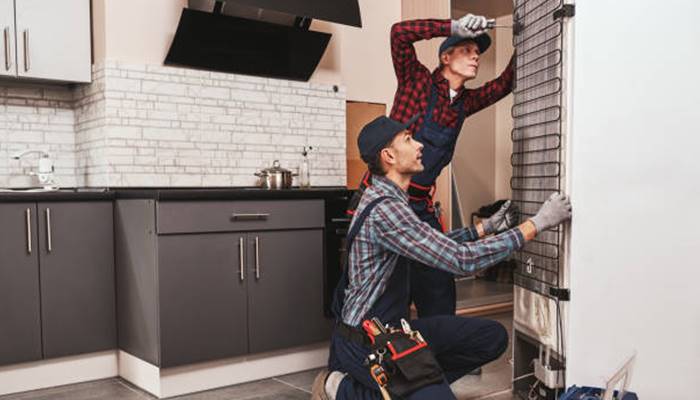 Tại sao nên chọn dịch vụ Sửa tủ lạnh Funiki? Tại sao nên chọn dịch vụ Sửa tủ lạnh Funiki?