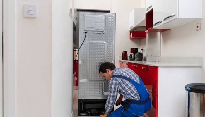 Địa chỉ liên hệ dịch vụ Sửa tủ lạnh Hitachi tại nhà