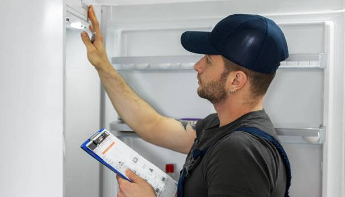 Tại sao nên chọn dịch vụ Sửa tủ lạnh LG? Tại sao nên chọn dịch vụ Sửa tủ lạnh LG?