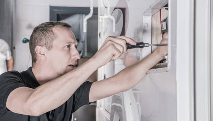 Quy trình Sửa tủ lạnh Mitsubishi tại nhà Quy trình Sửa tủ lạnh Mitsubishi tại nhà