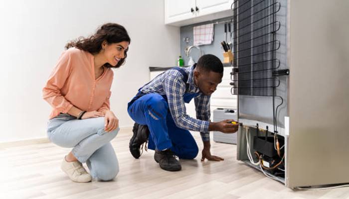 Tại sao nên chọn dịch vụ Sửa tủ lạnh Panasonic? Tại sao nên chọn dịch vụ Sửa tủ lạnh Panasonic?