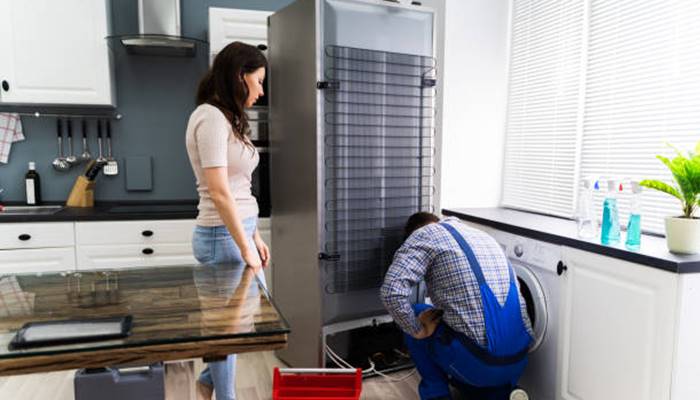 Địa chỉ liên hệ dịch vụ Sửa tủ lạnh Panasonic tại nhà Địa chỉ liên hệ dịch vụ Sửa tủ lạnh Panasonic tại nhà