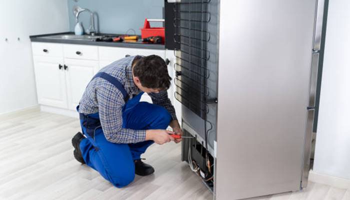 Tại sao nên chọn dịch vụ Sửa tủ lạnh Sanyo? Tại sao nên chọn dịch vụ Sửa tủ lạnh Sanyo?