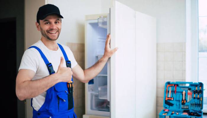 Quy trình Sửa tủ lạnh Sanyo tại nhà Quy trình Sửa tủ lạnh Sanyo tại nhà