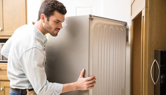 Tại sao nên chọn dịch vụ Sửa tủ lạnh Sharp?