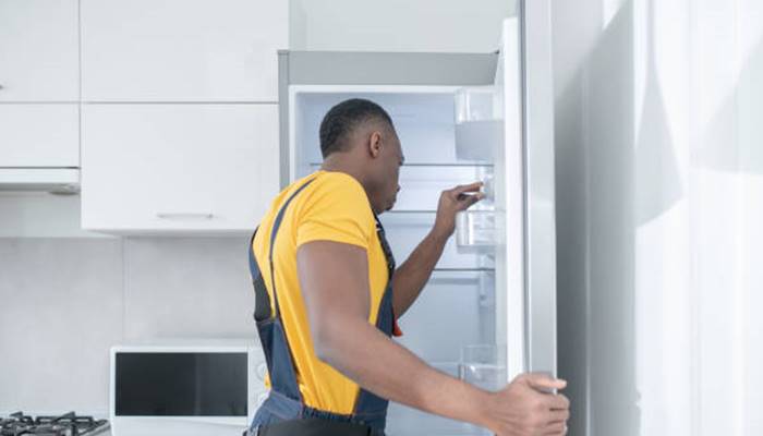 Địa chỉ liên hệ dịch vụ Sửa tủ lạnh TCL tại nhà