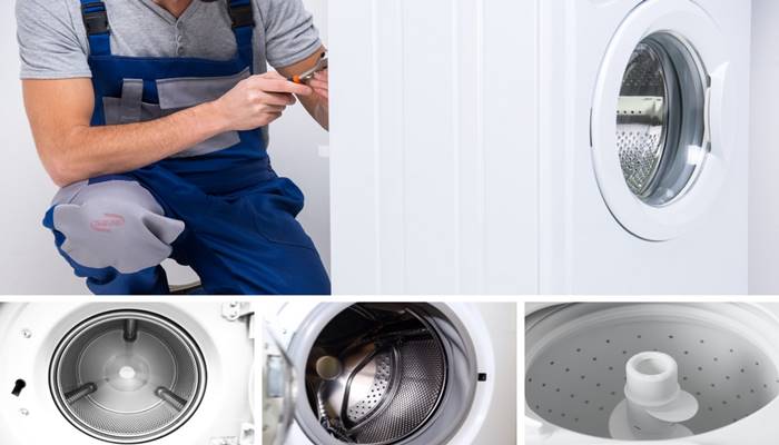 Những lợi ích từ việc vệ sinh máy giặt Panasonic thường xuyên Những lợi ích từ việc vệ sinh máy giặt Panasonic thường xuyên