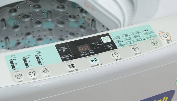 Tại sao phải chọn dịch vụ Vệ sinh máy giặt Panasonic? Tại sao phải chọn dịch vụ Vệ sinh máy giặt Panasonic?