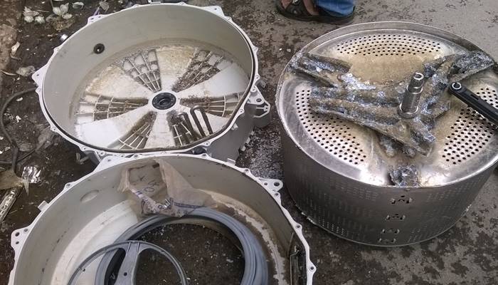 Tại sao phải chọn dịch vụ Vệ sinh máy giặt Sharp? Tại sao phải chọn dịch vụ Vệ sinh máy giặt Sharp?
