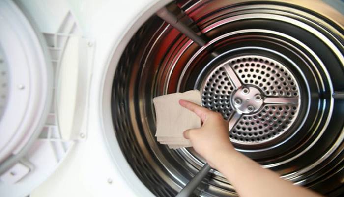 Quy trình Vệ sinh máy giặt Sharp Quy trình Vệ sinh máy giặt Sharp