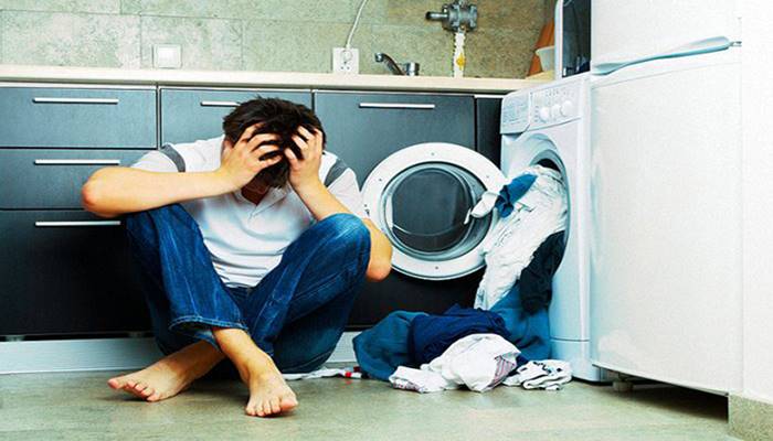 Những lợi ích từ việc vệ sinh máy giặt Toshiba thường xuyên Những lợi ích từ việc vệ sinh máy giặt Toshiba thường xuyên