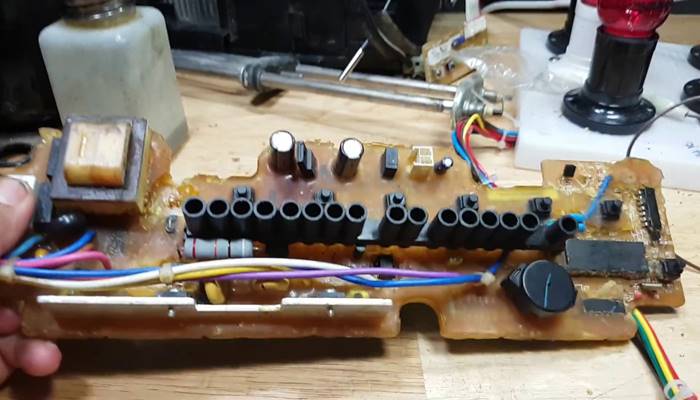 Tại sao nên chọn dịch vụ sửa board máy giặt Beko giá rẻ của Máy lạnh Biên Hòa? Tại sao nên chọn dịch vụ sửa board máy giặt Beko giá rẻ của Máy lạnh Biên Hòa?