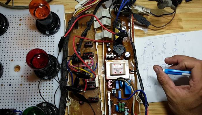 Tại sao nên chọn dịch vụ sửa board máy giặt Electrolux giá rẻ của Máy lạnh Biên Hòa? Tại sao nên chọn dịch vụ sửa board máy giặt Electrolux giá rẻ của Máy lạnh Biên Hòa?