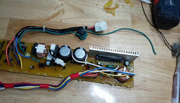 Tại sao nên chọn dịch vụ sửa board máy giặt LG giá rẻ của Máy lạnh Biên Hòa? Tại sao nên chọn dịch vụ sửa board máy giặt LG giá rẻ của Máy lạnh Biên Hòa?