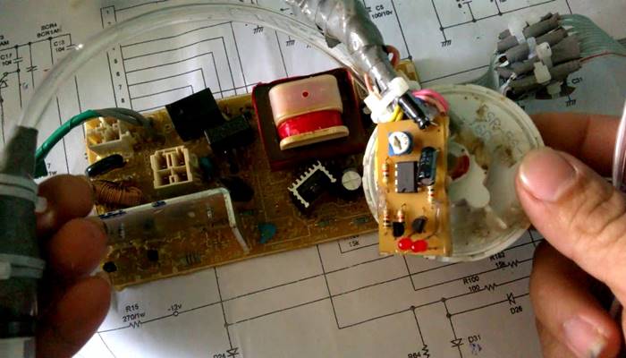 Tại sao nên chọn dịch vụ sửa board máy giặt Panasonic giá rẻ của Máy lạnh Biên Hòa? Tại sao nên chọn dịch vụ sửa board máy giặt Panasonic giá rẻ của Máy lạnh Biên Hòa?