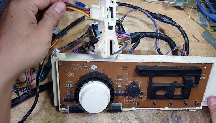 Tại sao nên chọn dịch vụ sửa board máy giặt Sanyo giá rẻ của Máy lạnh Biên Hòa? Tại sao nên chọn dịch vụ sửa board máy giặt Sanyo giá rẻ của Máy lạnh Biên Hòa?