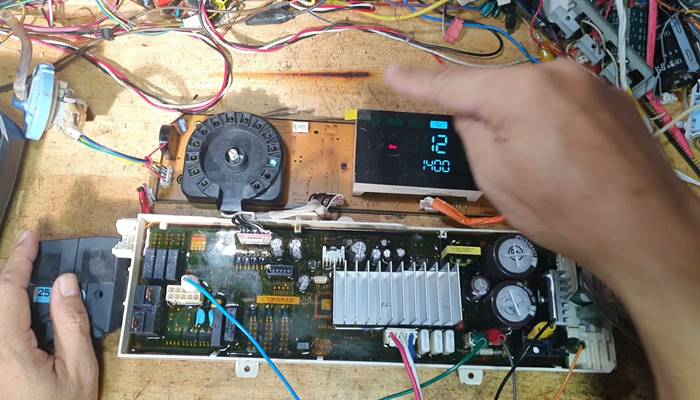 Tại sao nên chọn dịch vụ sửa board máy giặt TCL giá rẻ của Máy lạnh Biên Hòa? Tại sao nên chọn dịch vụ sửa board máy giặt TCL giá rẻ của Máy lạnh Biên Hòa?