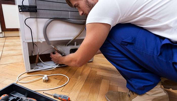 Tại sao nên chọn dịch vụ thay block tủ lạnh LG tại nhà? Tại sao nên chọn dịch vụ thay block tủ lạnh LG tại nhà?