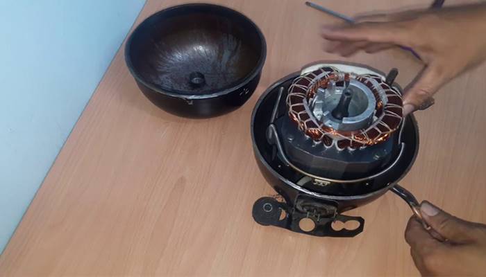 Tại sao nên chọn dịch vụ thay block tủ lạnh Midea tại nhà? Tại sao nên chọn dịch vụ thay block tủ lạnh Midea tại nhà?