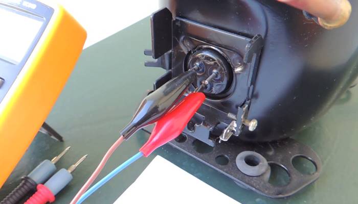 Dấu hiệu nhận biết phải thay block tủ lạnh Toshiba Dấu hiệu nhận biết phải thay block tủ lạnh Toshiba