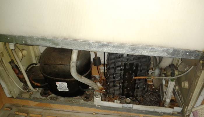 Tại sao nên chọn dịch vụ thay block tủ lạnh Toshiba tại nhà? Tại sao nên chọn dịch vụ thay block tủ lạnh Toshiba tại nhà?