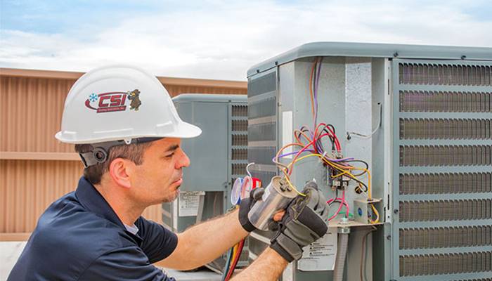 Nguyên nhân khiến tụ điều hòa Beko bị hỏng Nguyên nhân khiến tụ điều hòa Beko bị hỏng