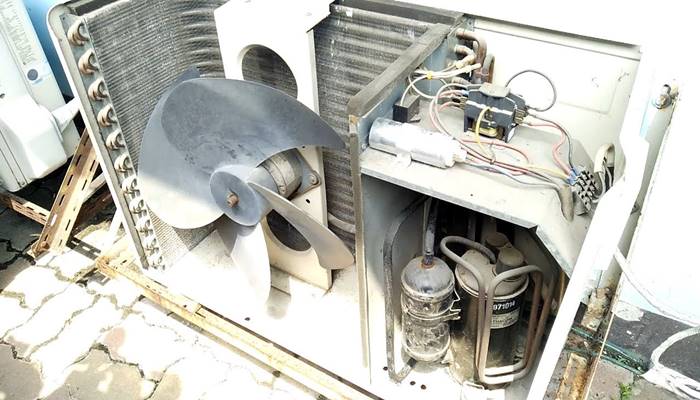 Tại sao nên chọn dịch vụ thay tụ điều hòa Daikin tại nhà của Máy lạnh Biên Hòa? Tại sao nên chọn dịch vụ thay tụ điều hòa Daikin tại nhà của Máy lạnh Biên Hòa?