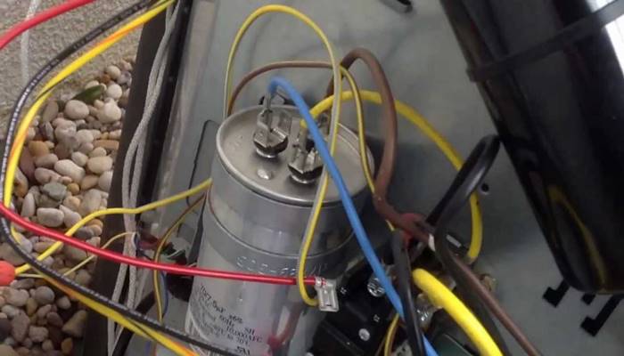 Quy trình thay tụ điều hòa Mitsubishi giá rẻ tại Biên Hòa Quy trình thay tụ điều hòa Mitsubishi giá rẻ tại Biên Hòa