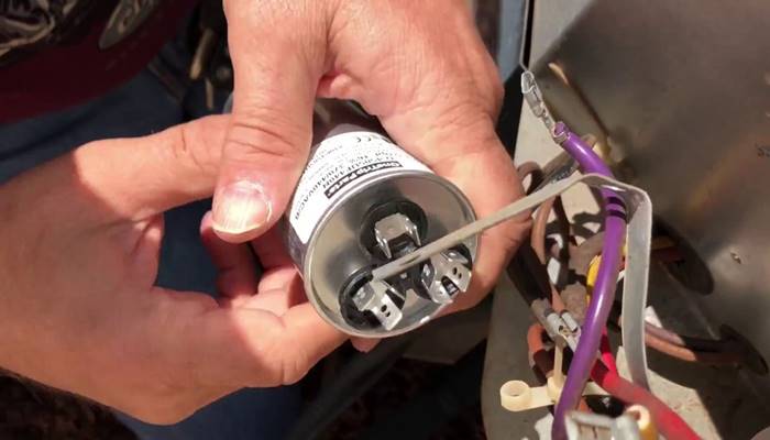 Quy trình thay tụ điều hòa Samsung giá rẻ tại Biên Hòa Quy trình thay tụ điều hòa Samsung giá rẻ tại Biên Hòa