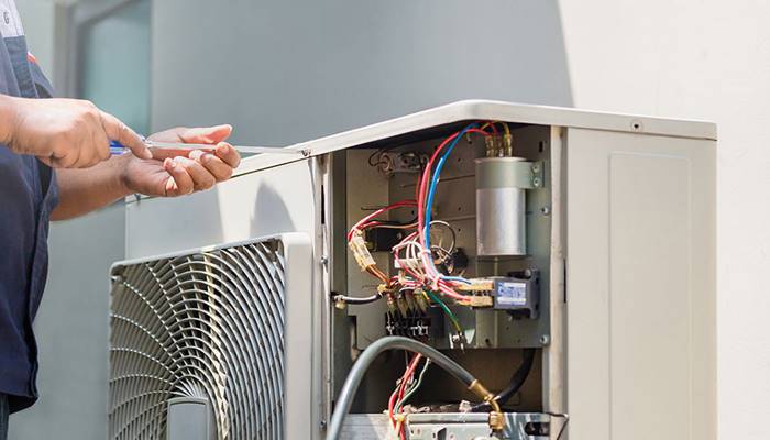 Dịch vụ thay tụ điều hòa Sharp giá rẻ tại tất cả các khu vực thuộc Biên Hòa Dịch vụ thay tụ điều hòa Sharp giá rẻ tại tất cả các khu vực thuộc Biên Hòa