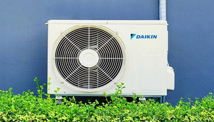 Do hỏng cục nóng Do hỏng cục nóng