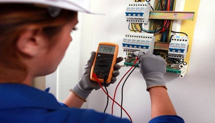 Dàn lạnh hoặc dàn nóng của máy lạnh bị chạm điện Dàn lạnh hoặc dàn nóng của máy lạnh bị chạm điện