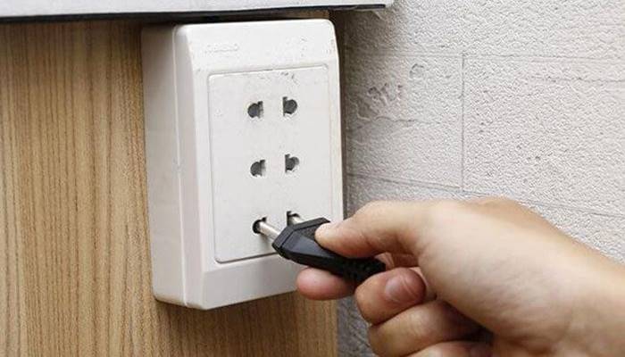 Cách ly nguồn điện Cách ly nguồn điện