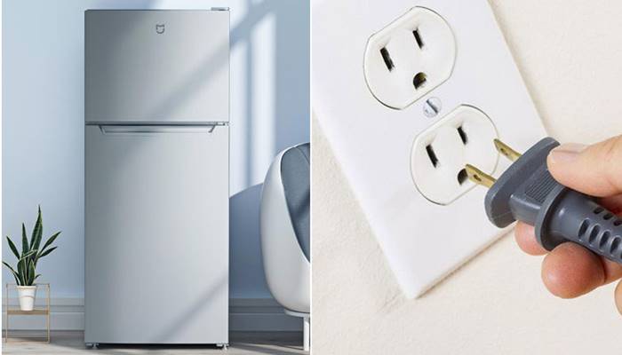 Lỗi thường xảy ra và cách xử lý khi tủ lạnh bị ngập nước Lỗi thường xảy ra và cách xử lý khi tủ lạnh bị ngập nước