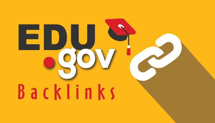 Backlink Gov, Edu Là Gì? Backlink Gov, Edu Là Gì?