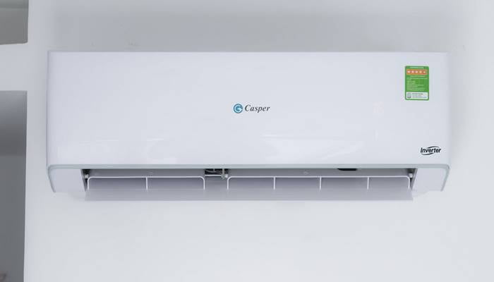 Nguyên nhân và cách khắc phục điều hòa Casper lỗi E4 Nguyên nhân và cách khắc phục điều hòa Casper lỗi E4