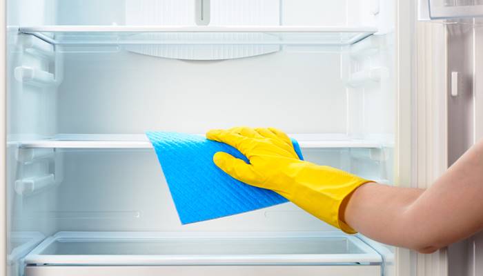 Chất đầy thực phẩm trong tủ lạnh có tốn điện không?