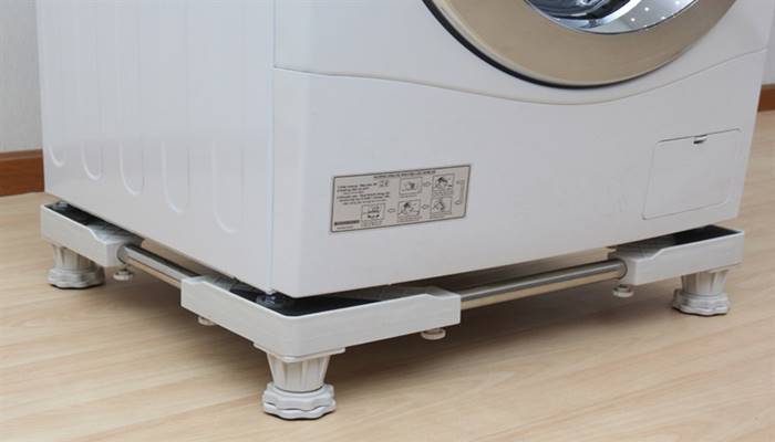 Kê máy giặt cân bằng Kê máy giặt cân bằng