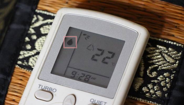 Ký hiệu hình giọt nước Ký hiệu hình giọt nước